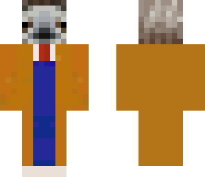 fixed the tenth doctor sloth doctor who