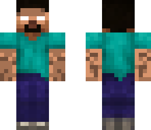 herobrine