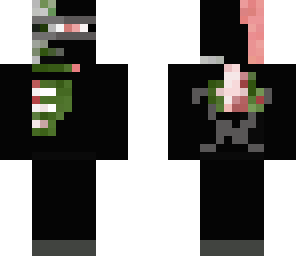 pigmanninja