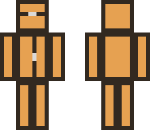 mr chest