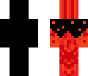 fire man