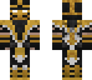 scorpion 