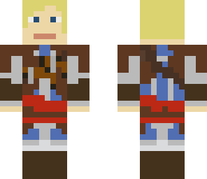 edward kenway