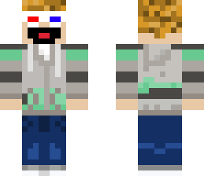 jak goonie