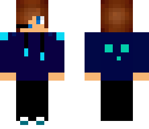 gamer boy