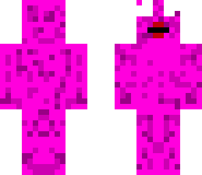 crazy monster girl