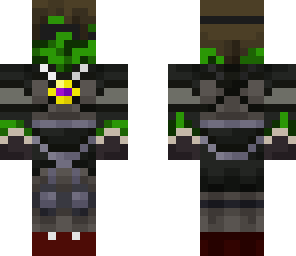 zombie sky
