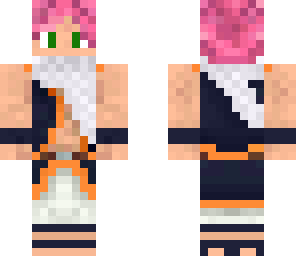 natsu