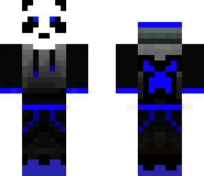 panda