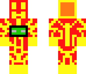 heat-blast