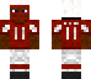 arizona cardinals skin 2