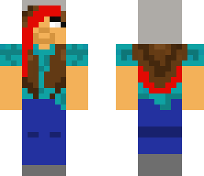 herobrine commander