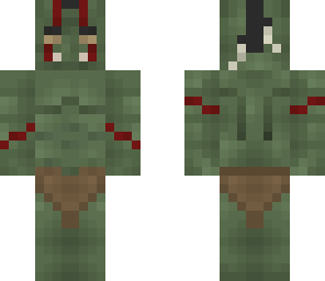 antman's orc