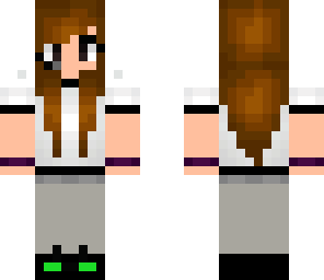 deadlox girl
