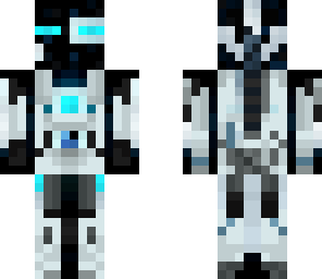 cyborg