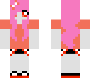 ghost girl