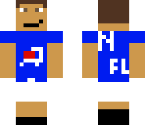 nfl flag bills home