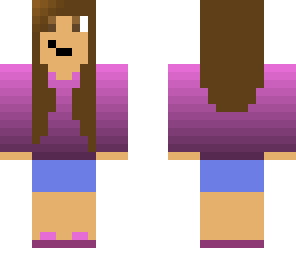 cool girl