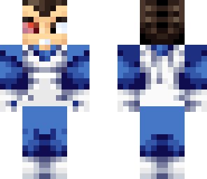 vegeta 2