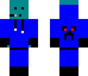 cool slime