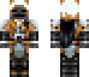 halloween assasin