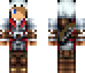 assassins kid
