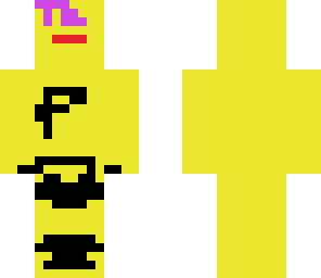 really cool skin