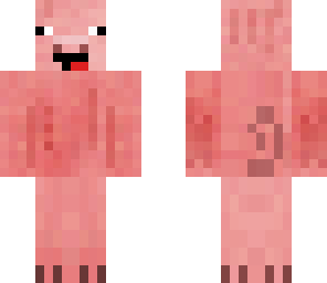 derpy piggeh