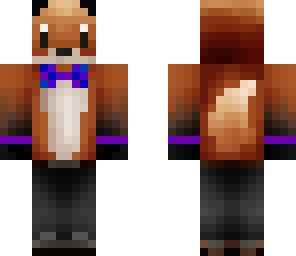 thespockblock's new skin