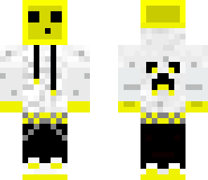 yellow slime