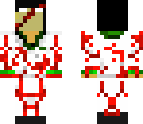 herobrine controlled