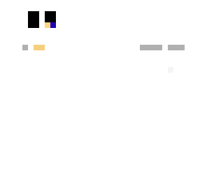 lame ghost costume.
