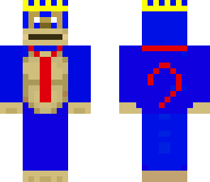 bluemonkey