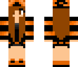 halloween girl