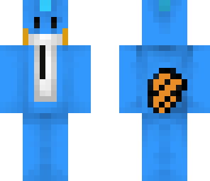 mudkip costume