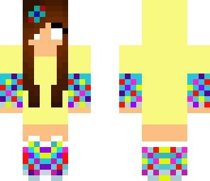 my skin glazegirlgamer