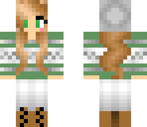 my fall skin