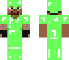 emerald steve