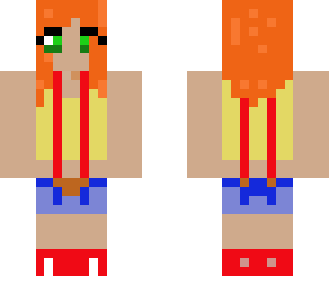 misty