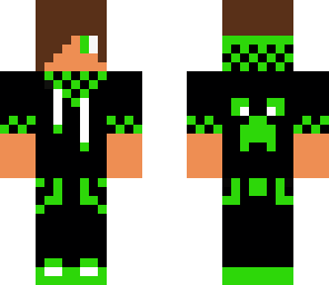 neon green