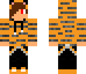 tiger d