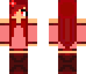 red gril 