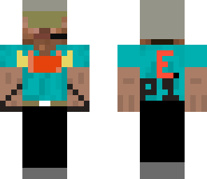 pilot skin 2