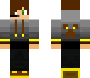 loldog's thanksgiving skin