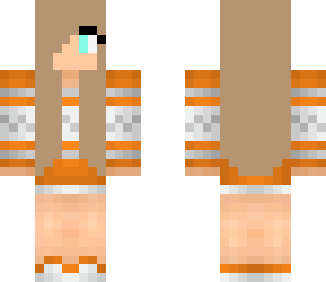 lightingshower's fall skin