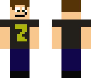 zach