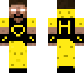 herobrine