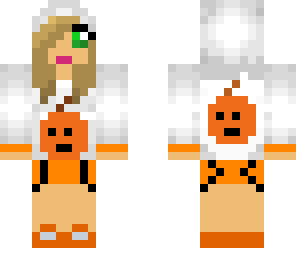 halloween girl thats epic 2