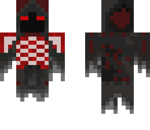 zombie ghost