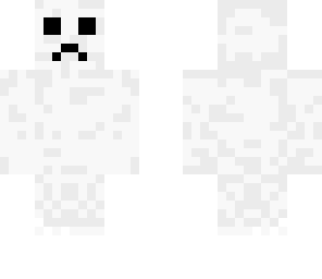 ghost costume